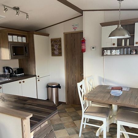 The Monarch Lodge ,Aviemore Holiday Park Экстерьер фото