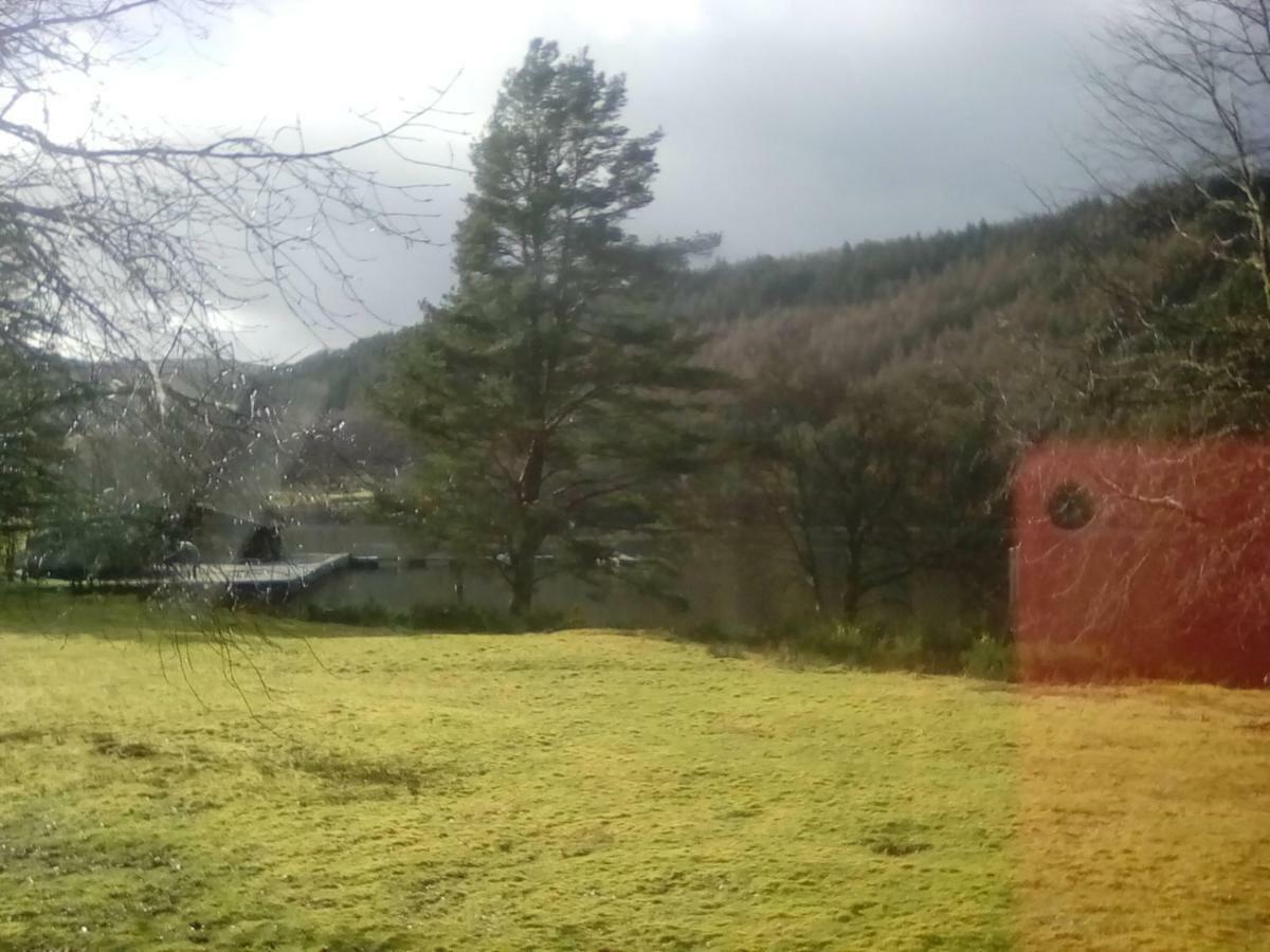 The Monarch Lodge ,Aviemore Holiday Park Экстерьер фото