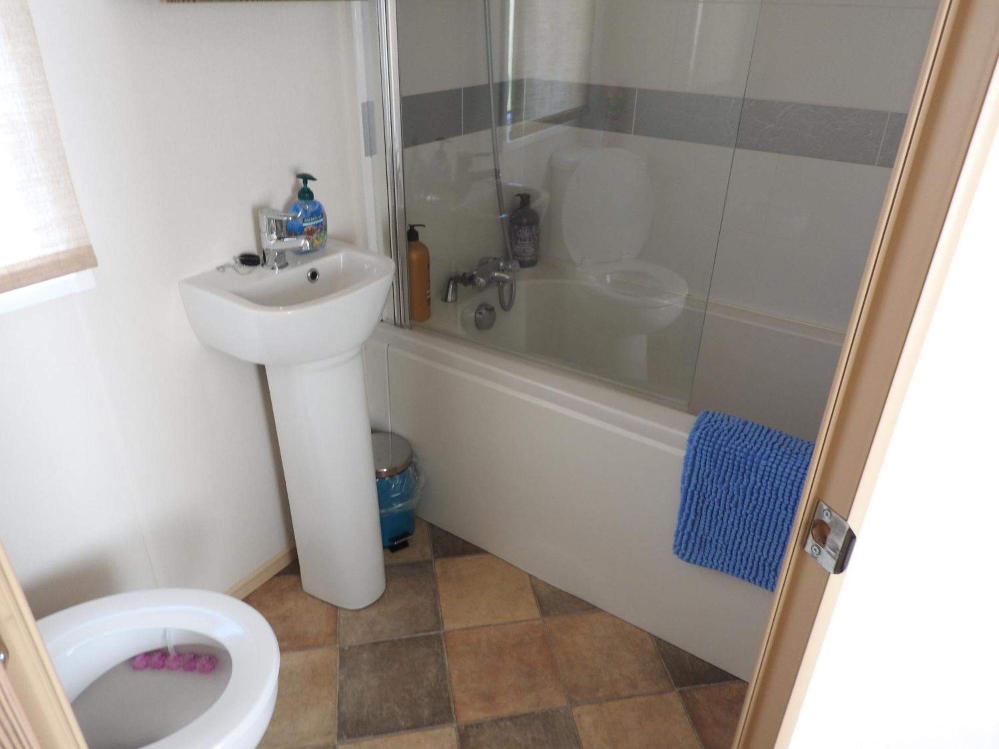 The Monarch Lodge ,Aviemore Holiday Park Экстерьер фото